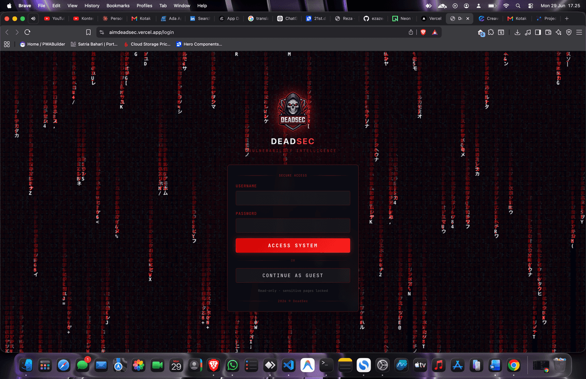 Deadsec