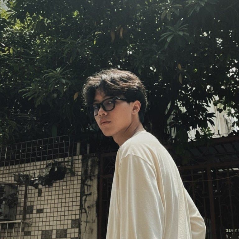 Mohamad Reza Reziyanto